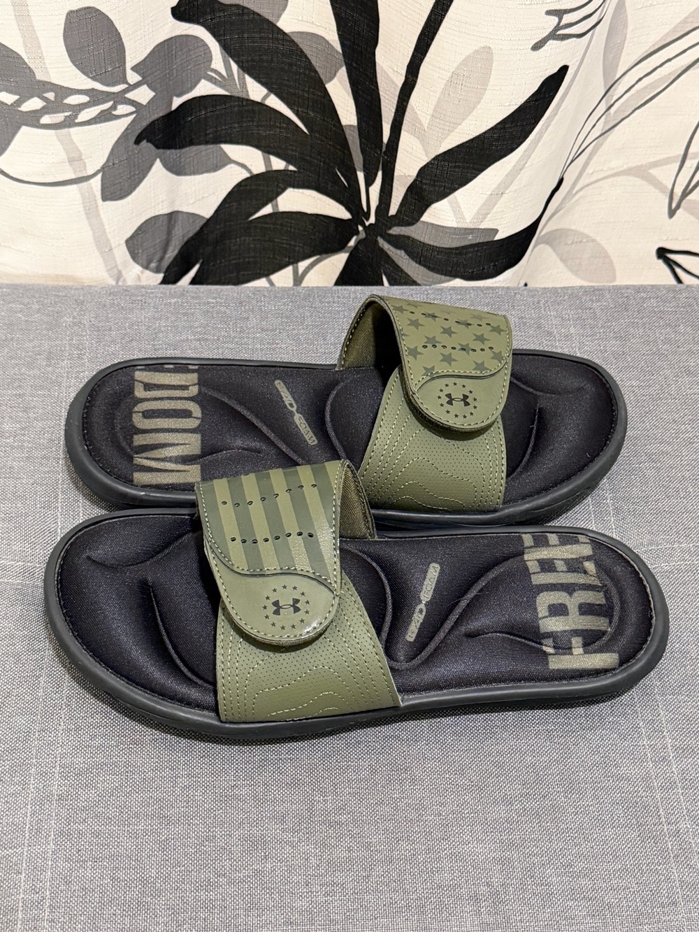 Women’s Under Armour Sandals